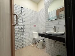 Comfort Centre Residence Solo