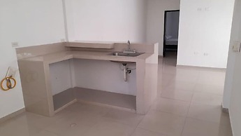 Hotel Kodiak Barrancabermeja