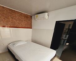 Hotel Kodiak Barrancabermeja