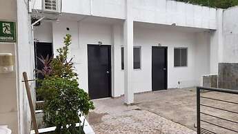 Hotel Kodiak Barrancabermeja