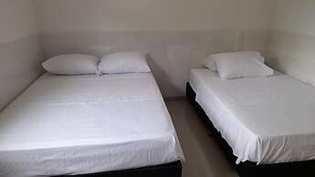 Hotel Kodiak Barrancabermeja