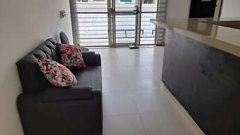 Hotel Kodiak Barrancabermeja