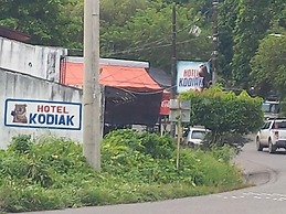Hotel Kodiak Barrancabermeja