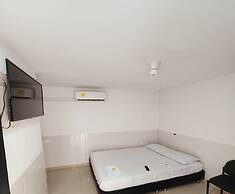 Hotel Kodiak Barrancabermeja