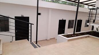 Hotel Kodiak Barrancabermeja