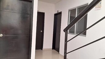 Hotel Kodiak Barrancabermeja