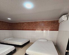 Hotel Kodiak Barrancabermeja