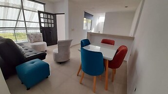 Hotel Kodiak Barrancabermeja