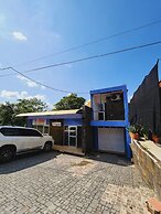 Hotel Kodiak Barrancabermeja