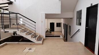 Hotel Kodiak Barrancabermeja