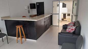 Hotel Kodiak Barrancabermeja