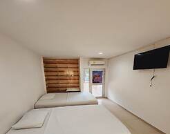 Hotel Kodiak Barrancabermeja