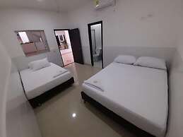 Hotel Kodiak Barrancabermeja