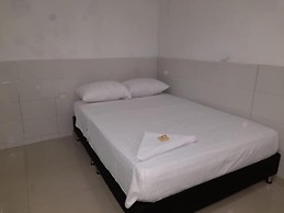 Hotel Kodiak Barrancabermeja