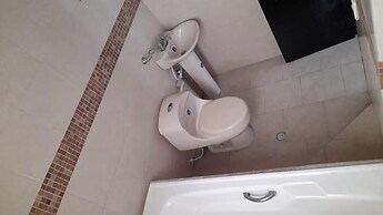 Hotel Kodiak Barrancabermeja