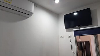 Hotel Kodiak Barrancabermeja