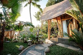 Umah Bali Kuno Villas