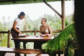 Umah Bali Kuno Villas