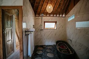 Umah Bali Kuno Villas