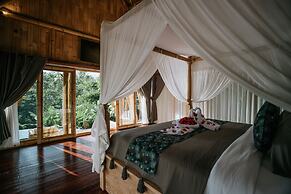 Umah Bali Kuno Villas