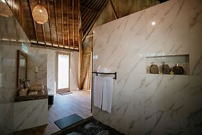 Umah Bali Kuno Villas