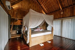 Umah Bali Kuno Villas