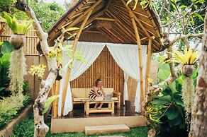 Umah Bali Kuno Villas