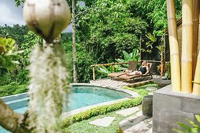 Umah Bali Kuno Villas