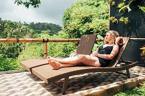 Umah Bali Kuno Villas