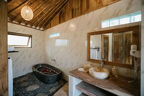 Umah Bali Kuno Villas