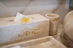 Umah Bali Kuno Villas