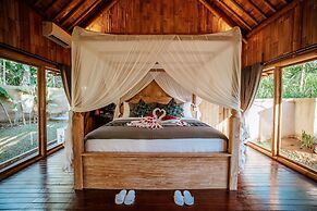 Umah Bali Kuno Villas