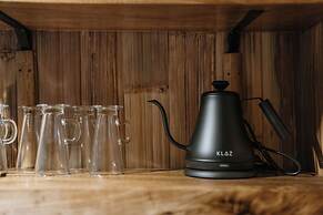 Umah Bali Kuno Villas