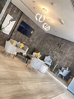 Airport Hotel Muscat