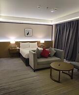 Airport Hotel Muscat