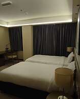 Airport Hotel Muscat