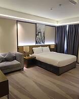 Airport Hotel Muscat