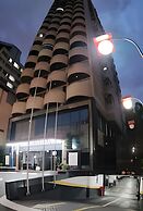 APARTAMENTO TOP LIBERDADE SP