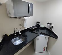 APARTAMENTO TOP LIBERDADE SP