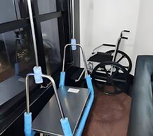 APARTAMENTO TOP LIBERDADE SP