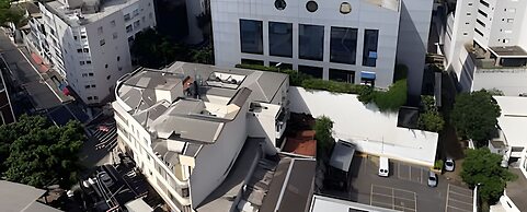 APARTAMENTO TOP LIBERDADE SP