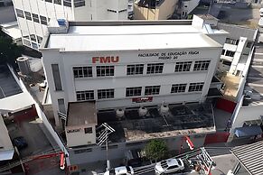 APARTAMENTO TOP LIBERDADE SP