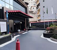 APARTAMENTO TOP LIBERDADE SP