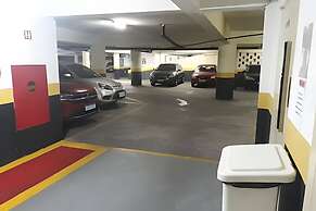 APARTAMENTO TOP LIBERDADE SP