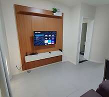 APARTAMENTO TOP LIBERDADE SP