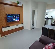 APARTAMENTO TOP LIBERDADE SP