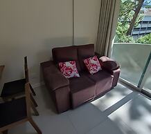 APARTAMENTO TOP LIBERDADE SP