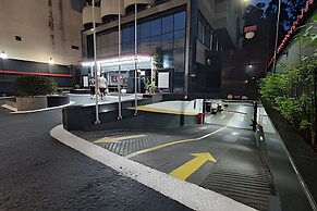 APARTAMENTO TOP LIBERDADE SP