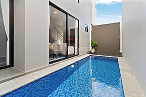 Tivara Villa by Kozystay - Jimbaran