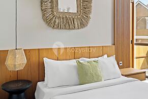 Tivara Villa by Kozystay - Jimbaran